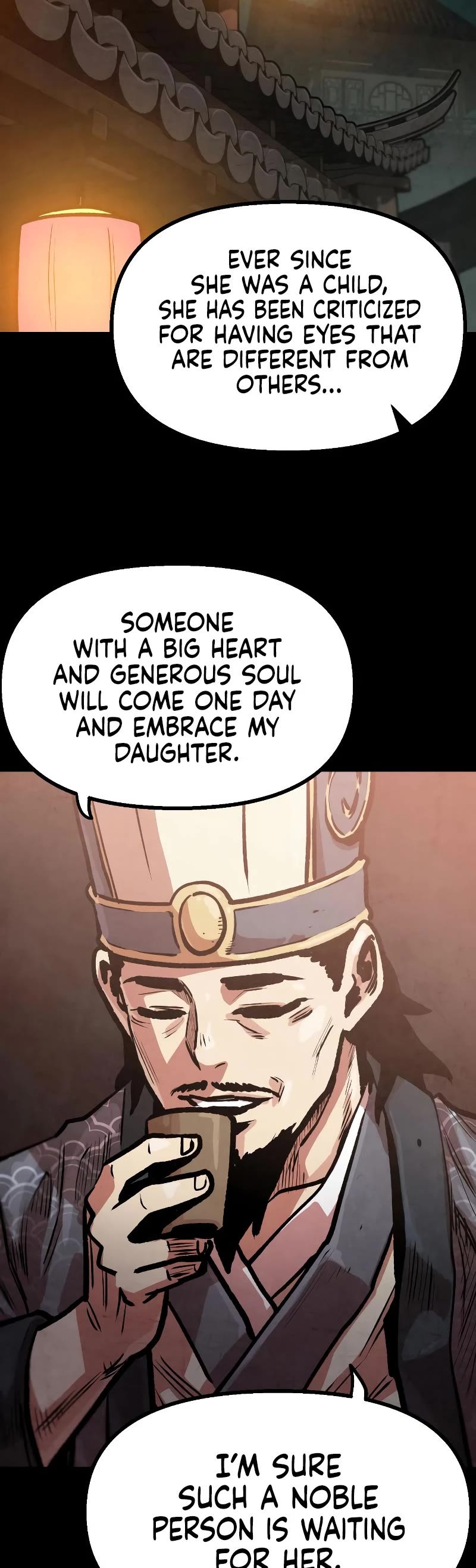 Using My Cooking Skills in a Murim World chapter 11 page 5