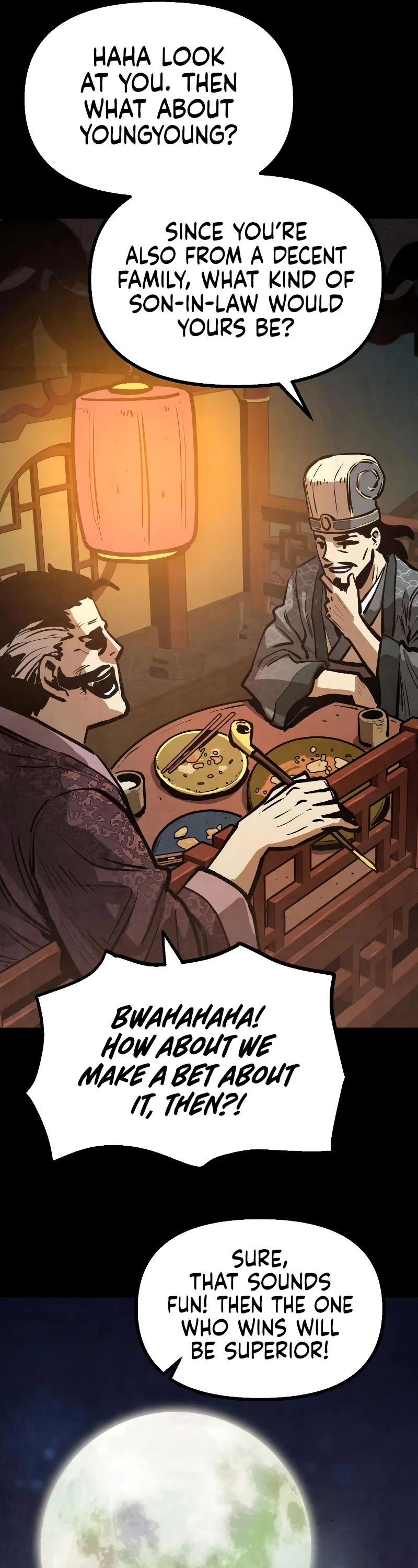 Using My Cooking Skills in a Murim World chapter 11 page 7