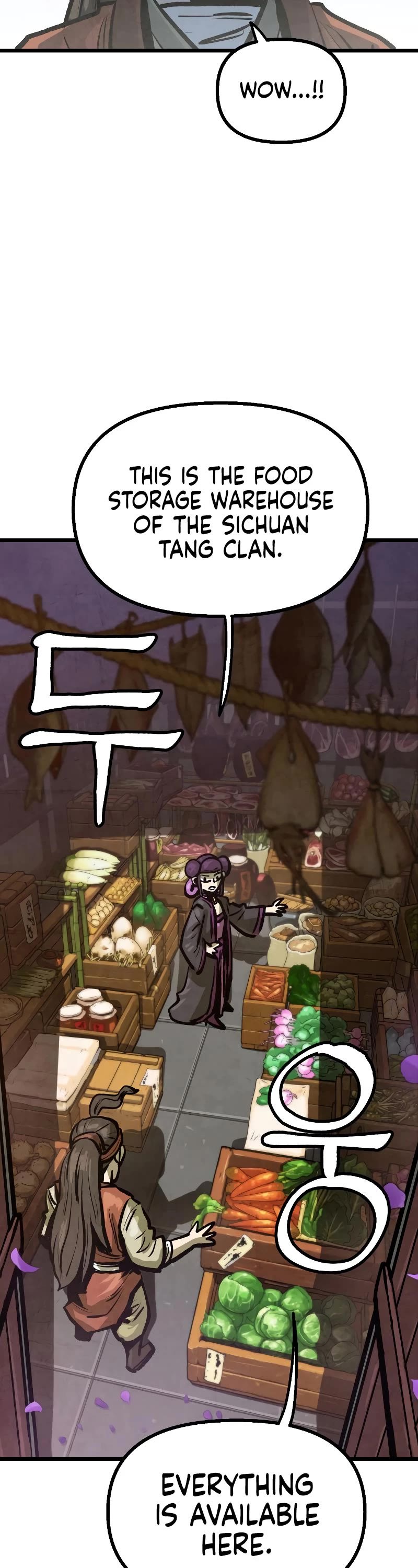 Using My Cooking Skills in a Murim World chapter 12 page 24