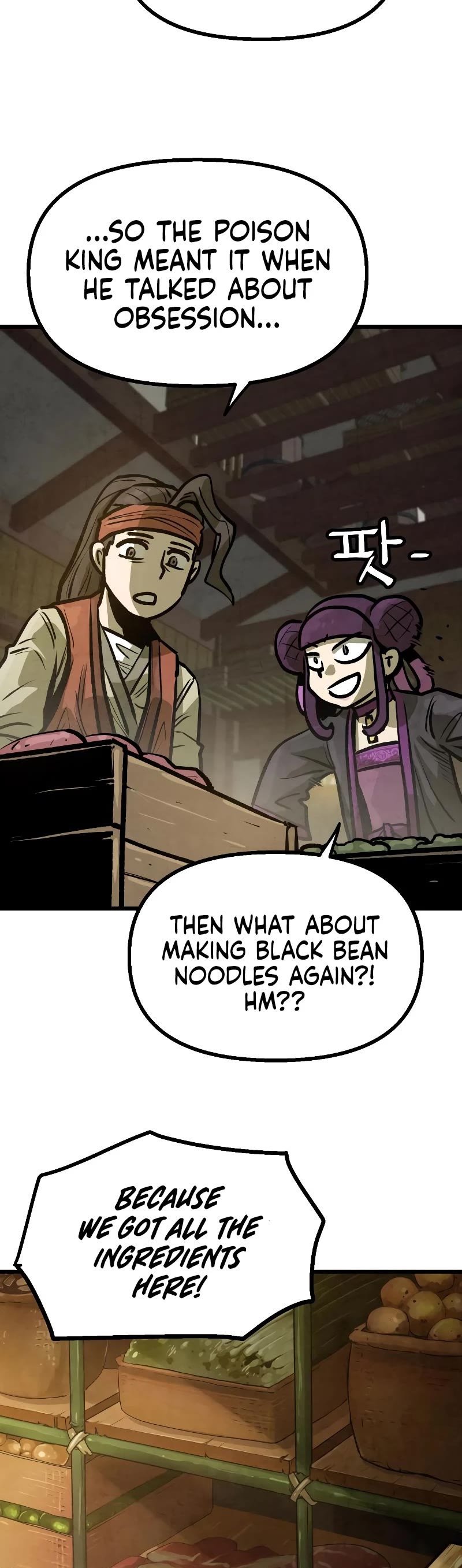 Using My Cooking Skills in a Murim World chapter 12 page 25