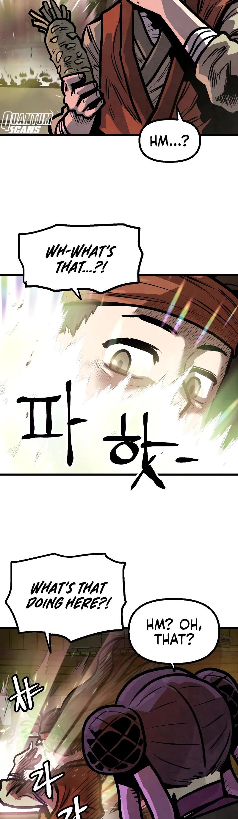 Using My Cooking Skills in a Murim World chapter 12 page 30