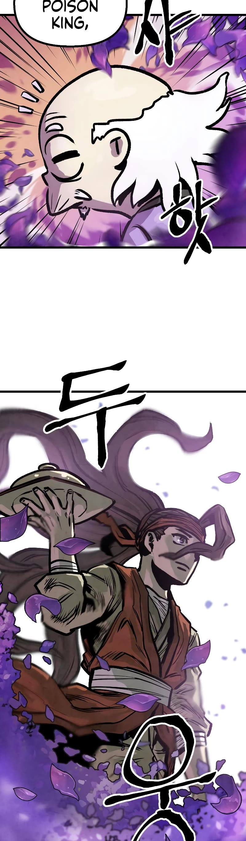 Using My Cooking Skills in a Murim World chapter 12 page 35