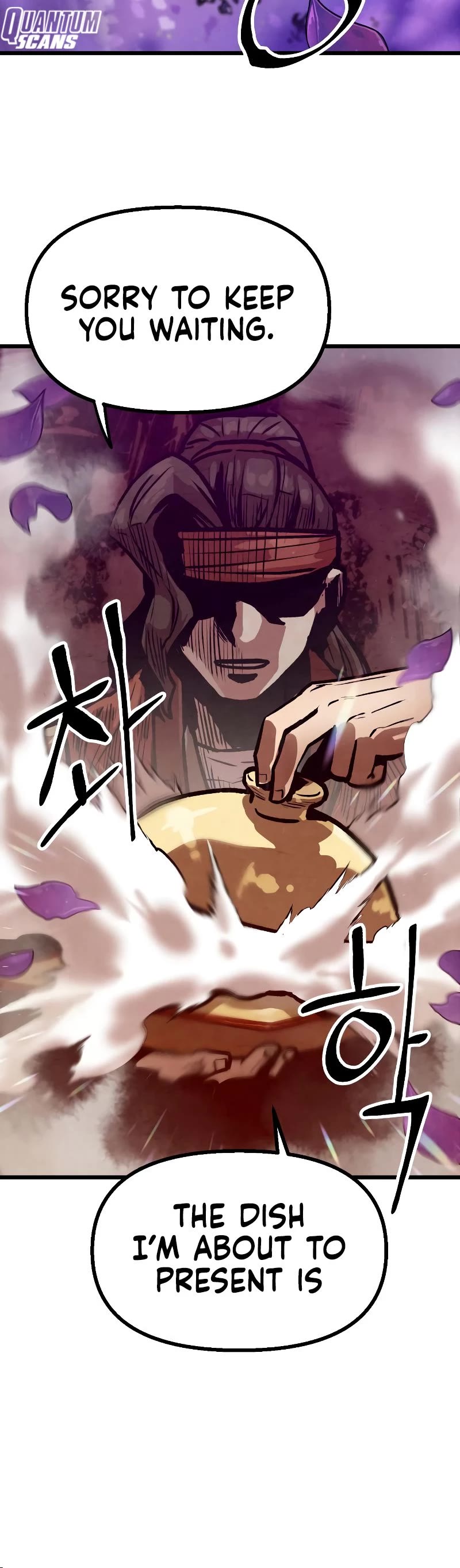 Using My Cooking Skills in a Murim World chapter 12 page 36