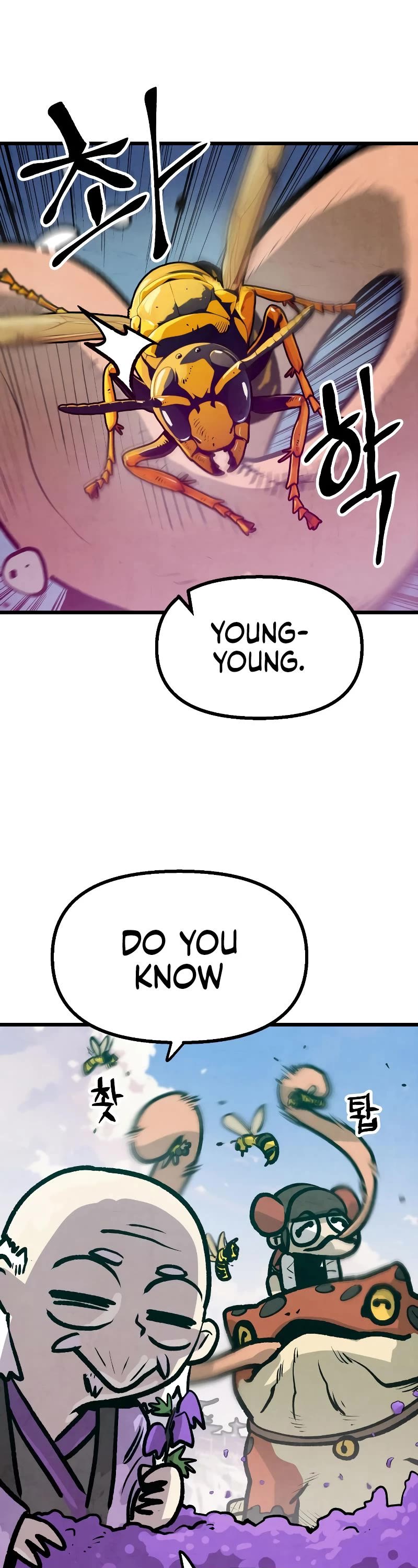 Using My Cooking Skills in a Murim World chapter 12 page 4