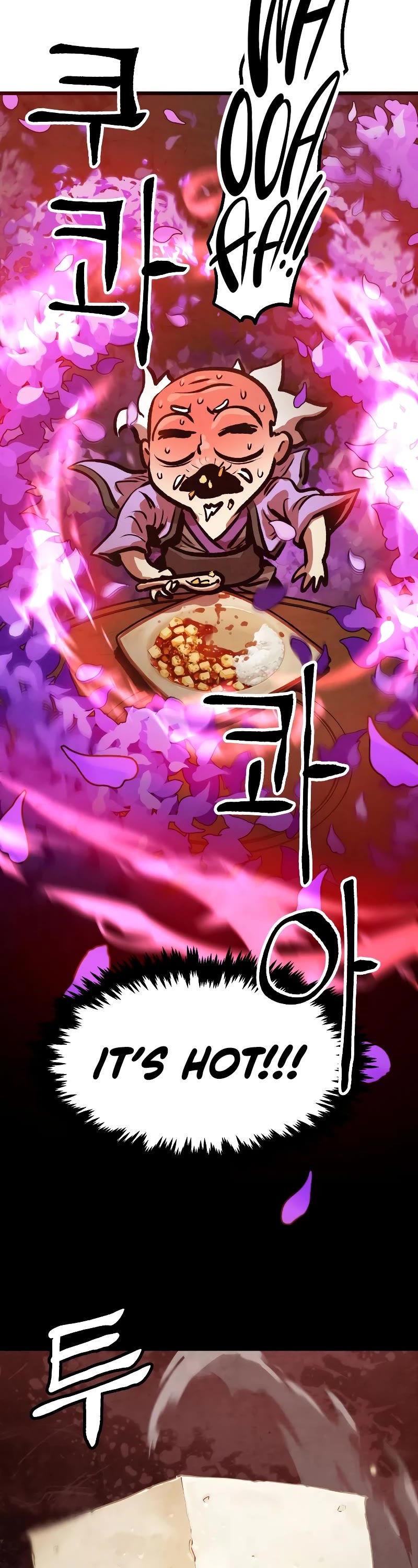 Using My Cooking Skills in a Murim World chapter 12 page 43