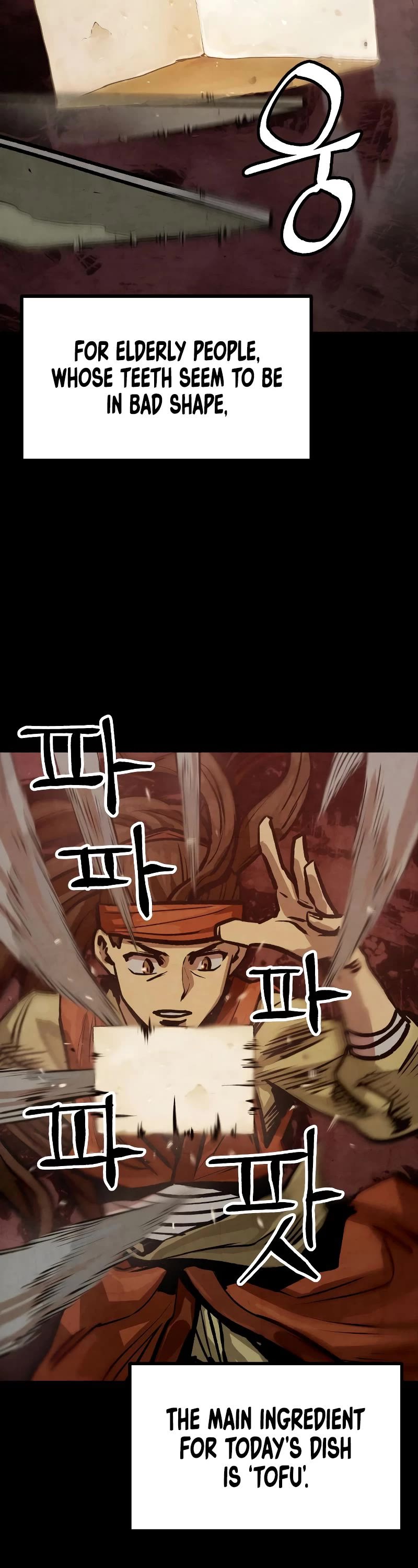 Using My Cooking Skills in a Murim World chapter 12 page 44