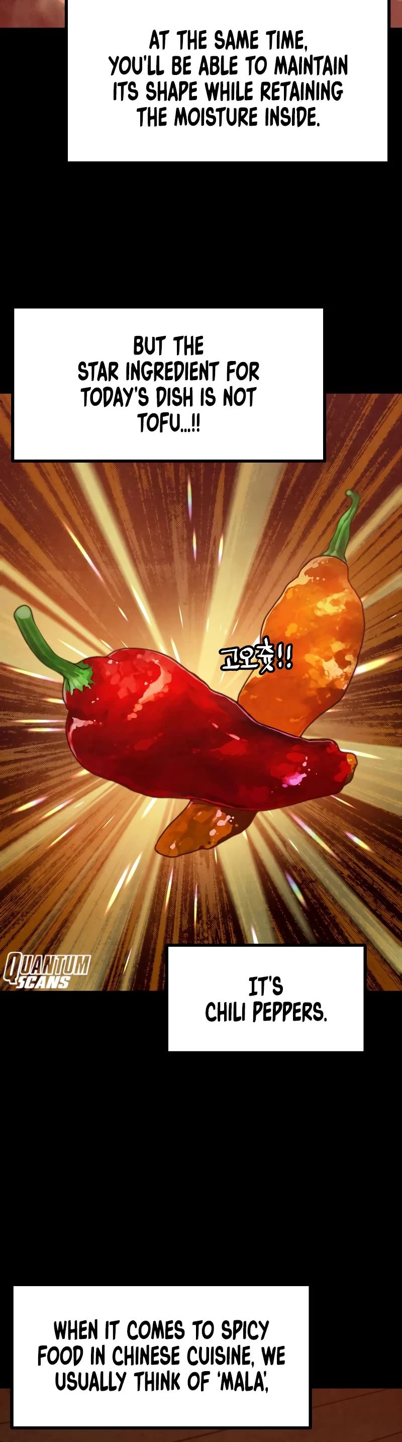 Using My Cooking Skills in a Murim World chapter 12 page 46