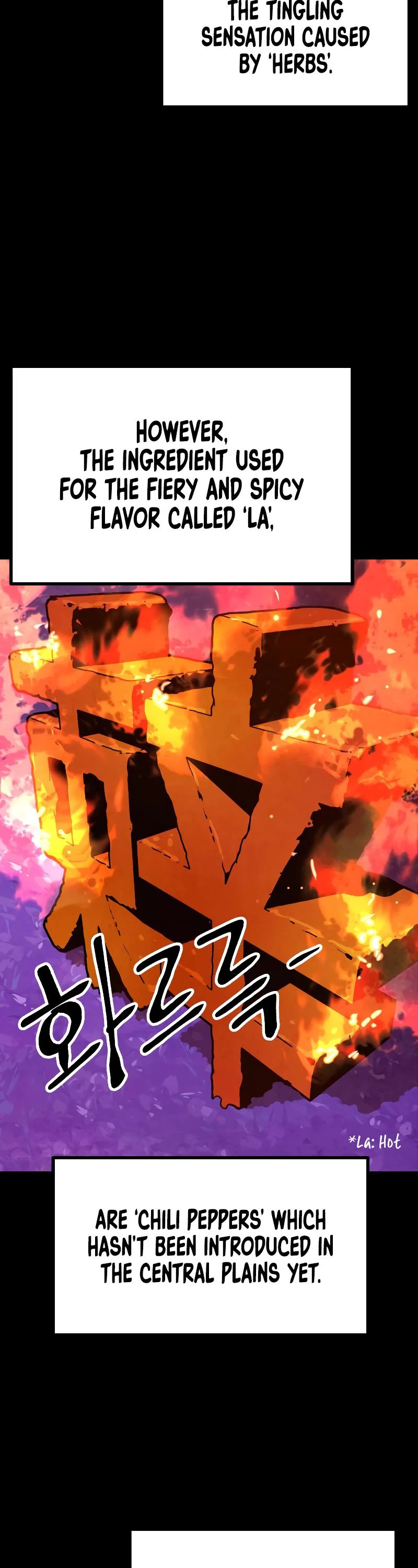 Using My Cooking Skills in a Murim World chapter 12 page 48