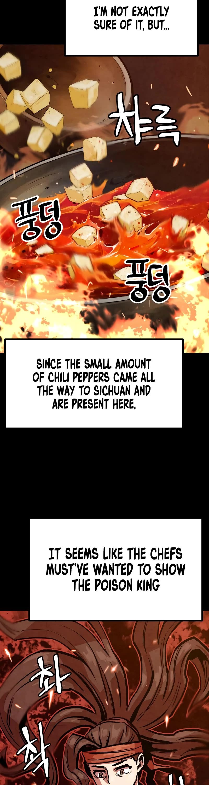 Using My Cooking Skills in a Murim World chapter 12 page 49