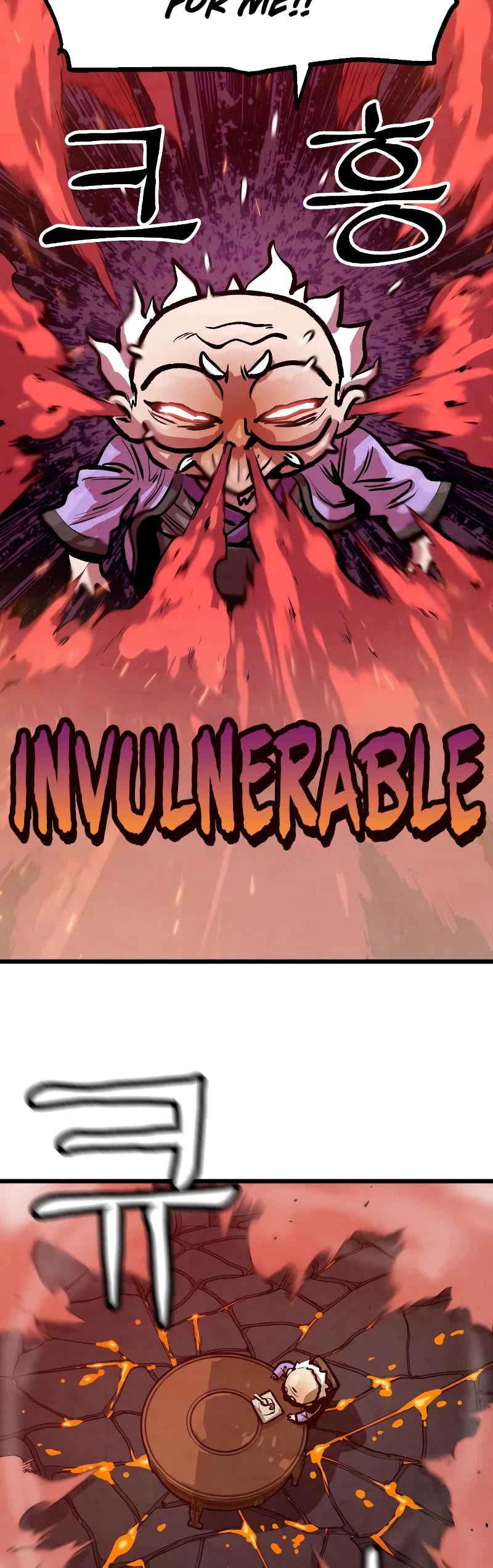 Using My Cooking Skills in a Murim World chapter 12 page 55