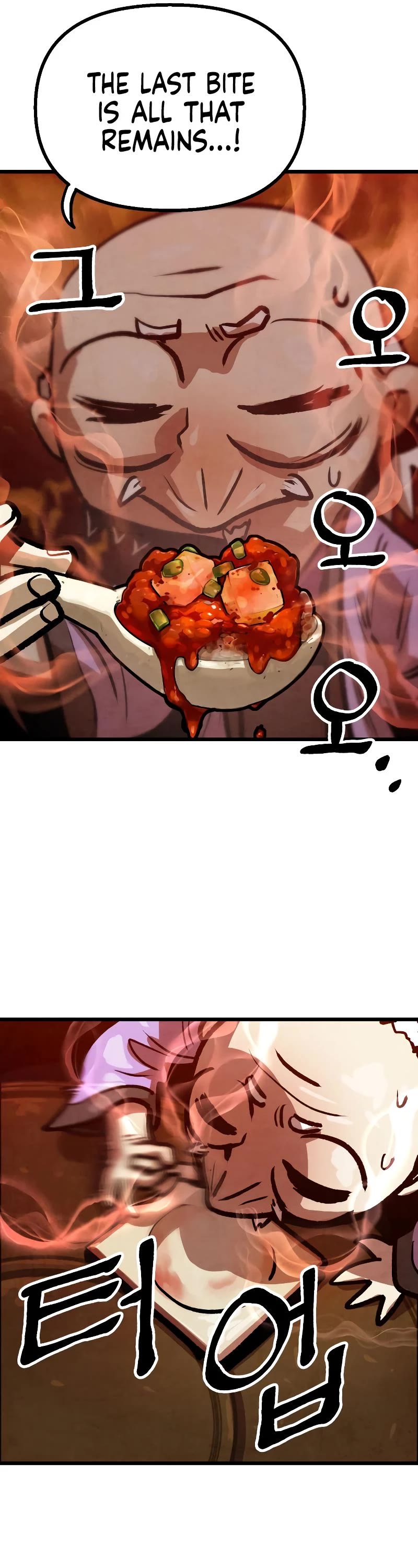 Using My Cooking Skills in a Murim World chapter 12 page 57