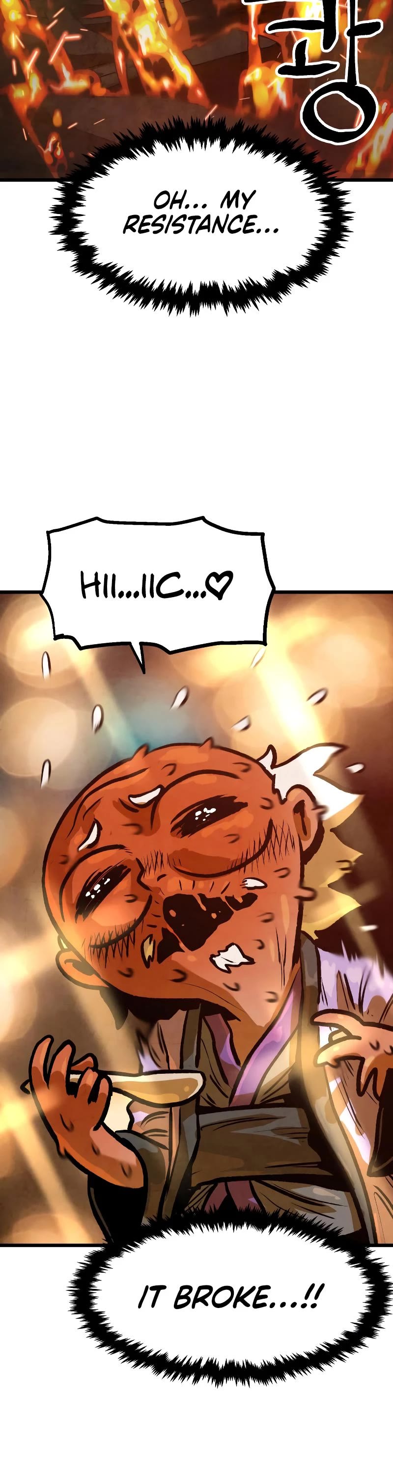 Using My Cooking Skills in a Murim World chapter 12 page 59