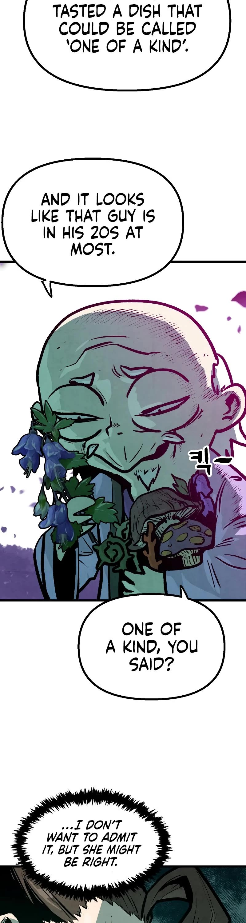 Using My Cooking Skills in a Murim World chapter 12 page 8