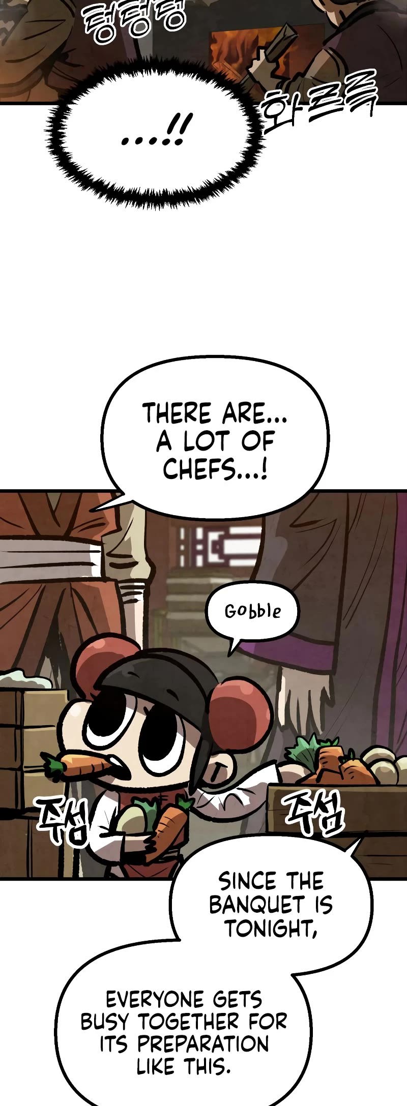 Using My Cooking Skills in a Murim World chapter 13 page 15