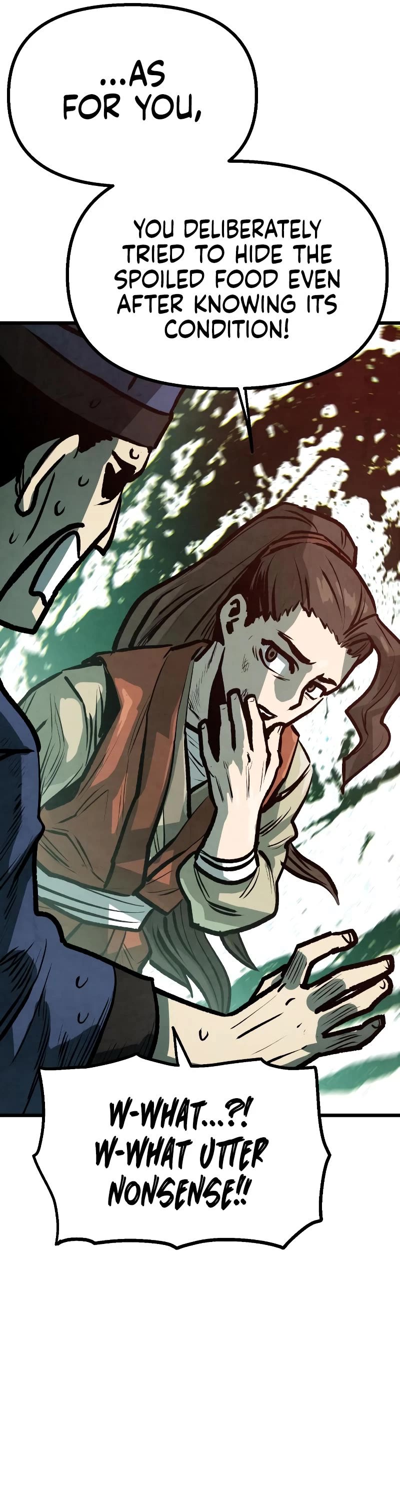 Using My Cooking Skills in a Murim World chapter 13 page 37