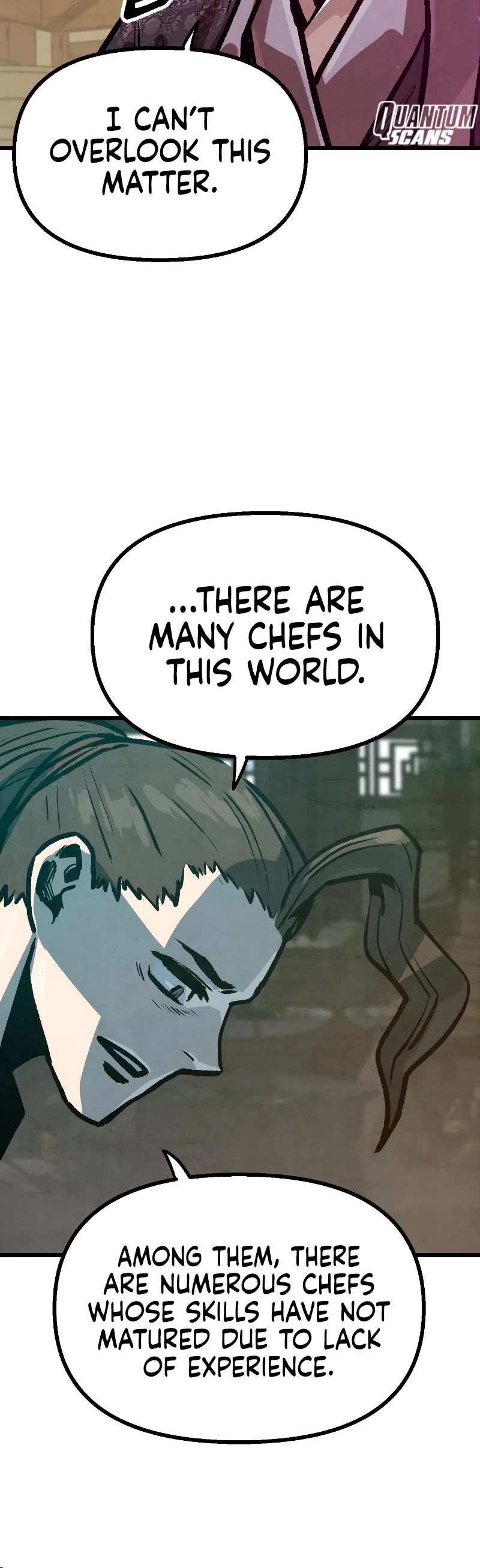 Using My Cooking Skills in a Murim World chapter 13 page 41