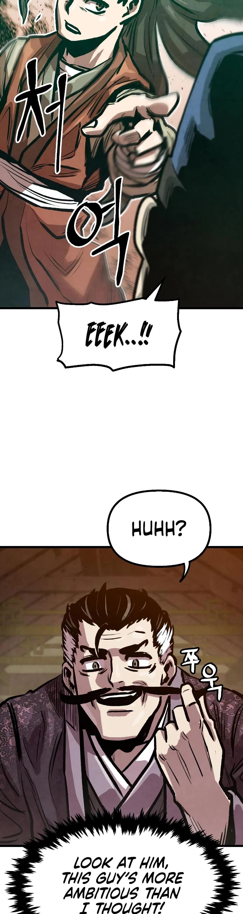 Using My Cooking Skills in a Murim World chapter 13 page 43