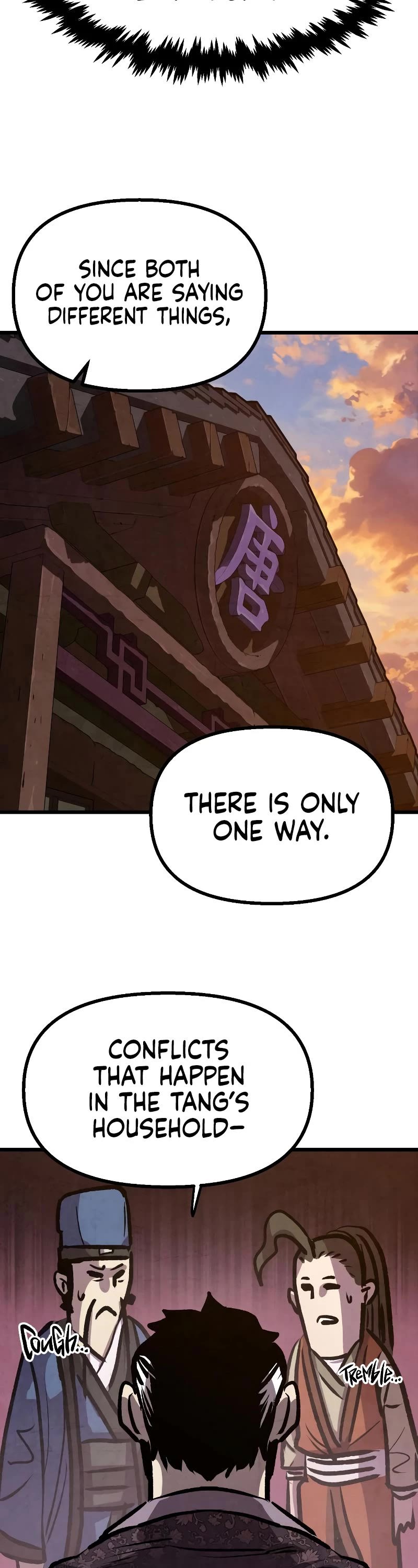 Using My Cooking Skills in a Murim World chapter 13 page 44