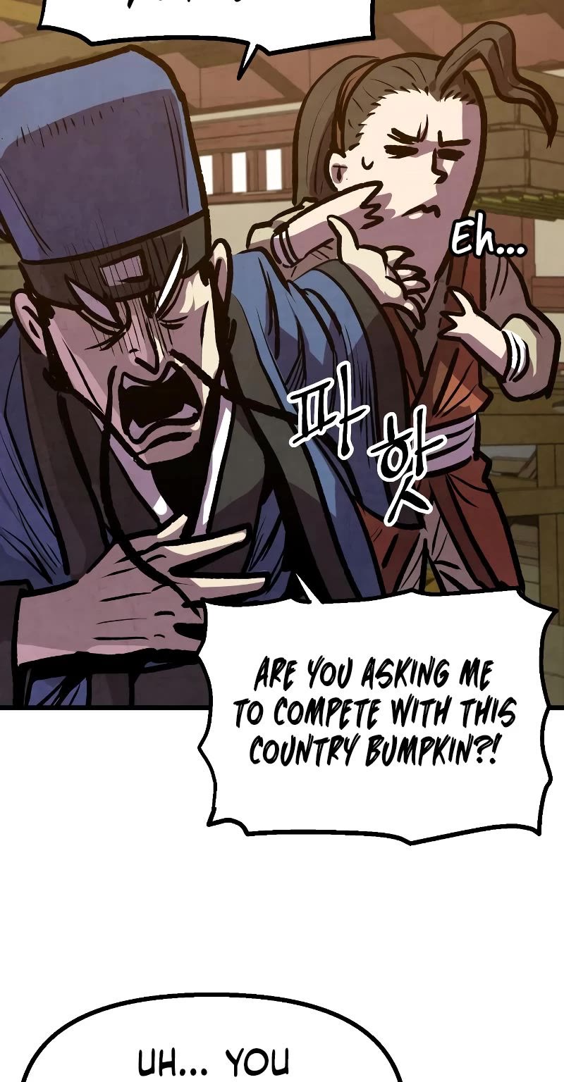 Using My Cooking Skills in a Murim World chapter 13 page 46