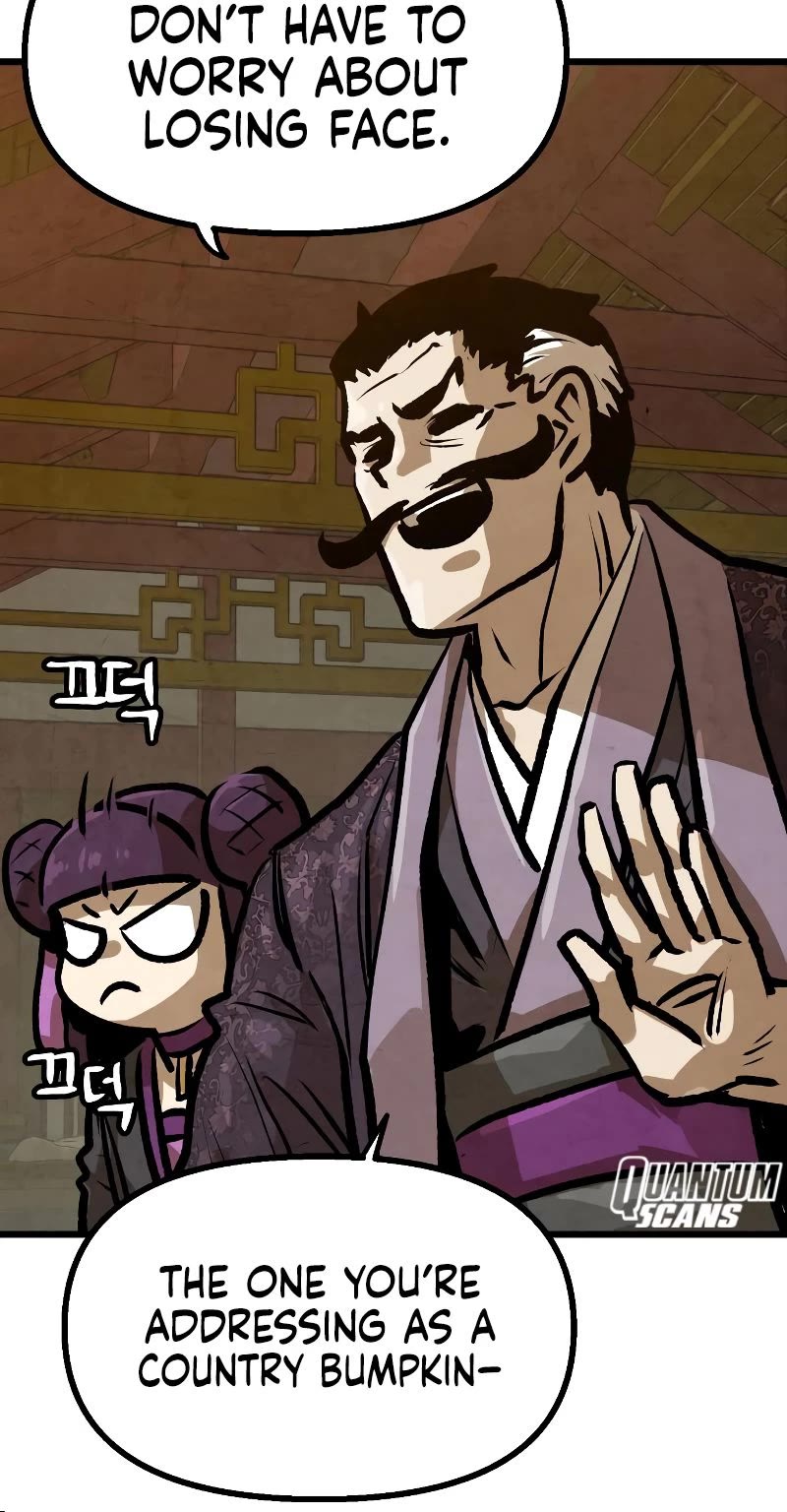 Using My Cooking Skills in a Murim World chapter 13 page 47