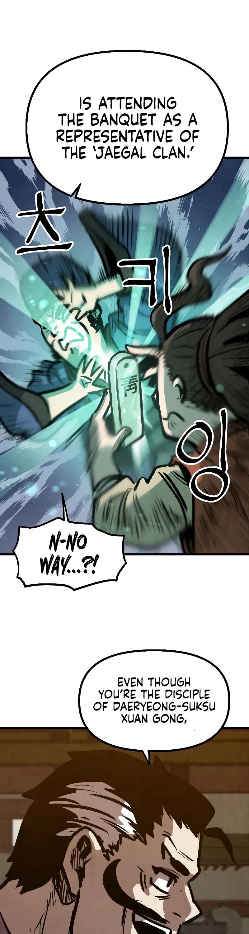 Using My Cooking Skills in a Murim World chapter 13 page 48