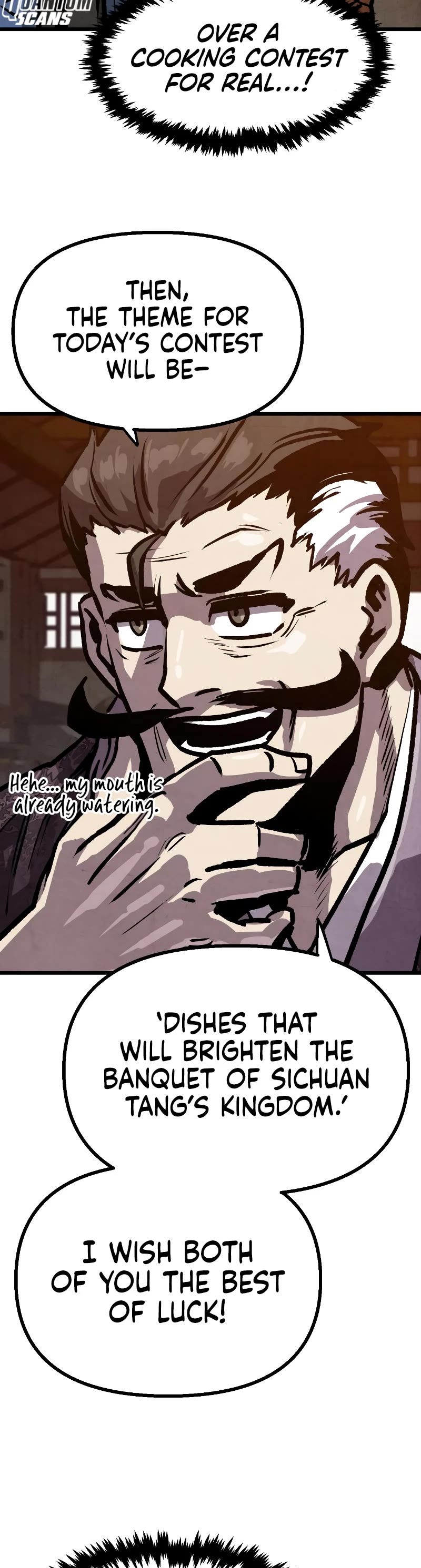 Using My Cooking Skills in a Murim World chapter 13 page 51