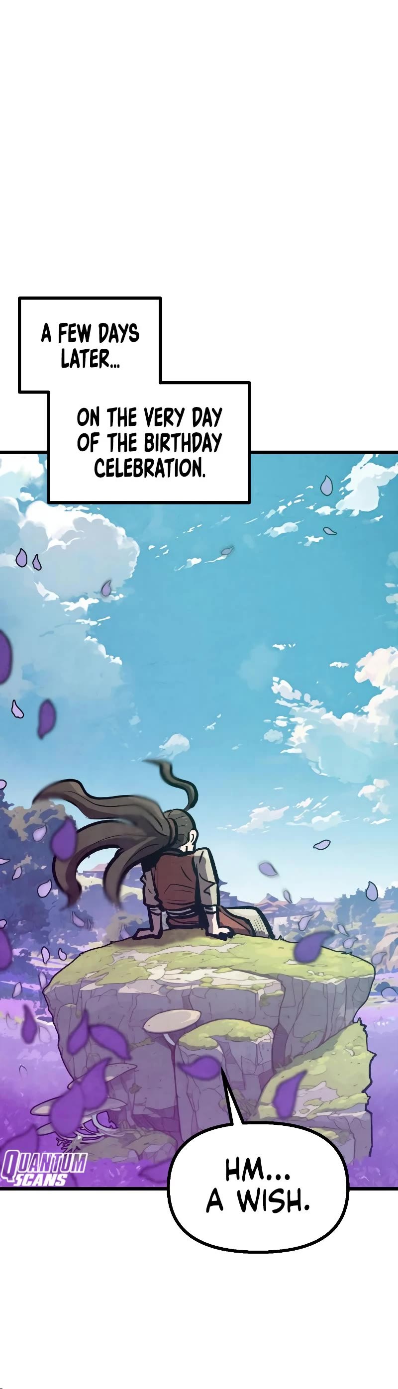 Using My Cooking Skills in a Murim World chapter 13 page 6