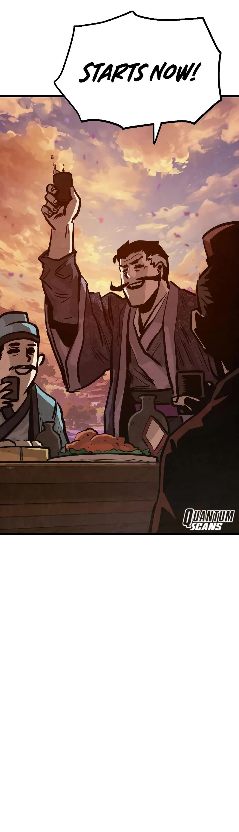 Using My Cooking Skills in a Murim World chapter 14 page 10