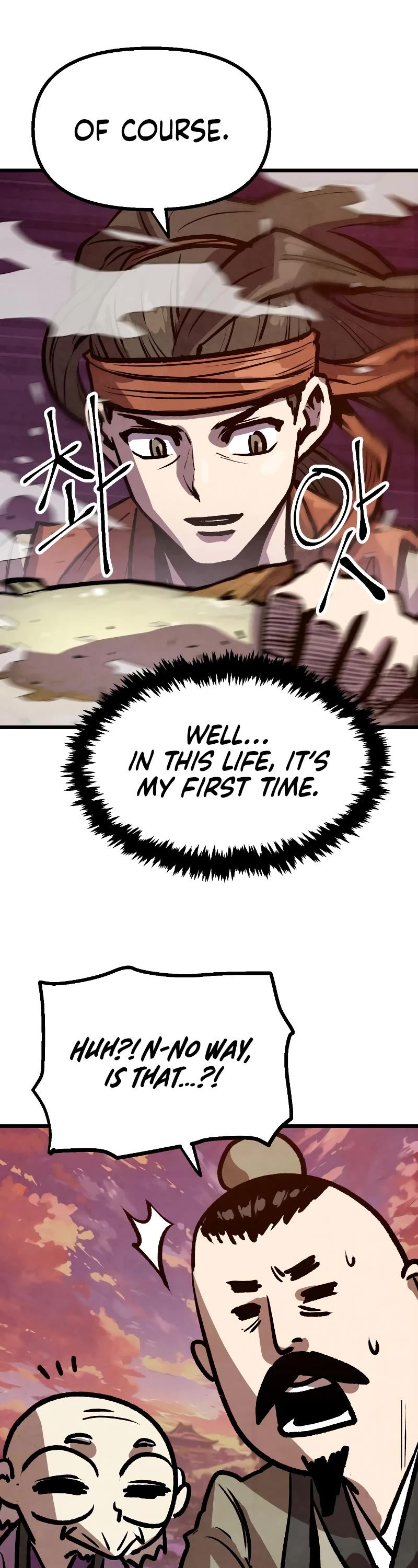 Using My Cooking Skills in a Murim World chapter 14 page 13