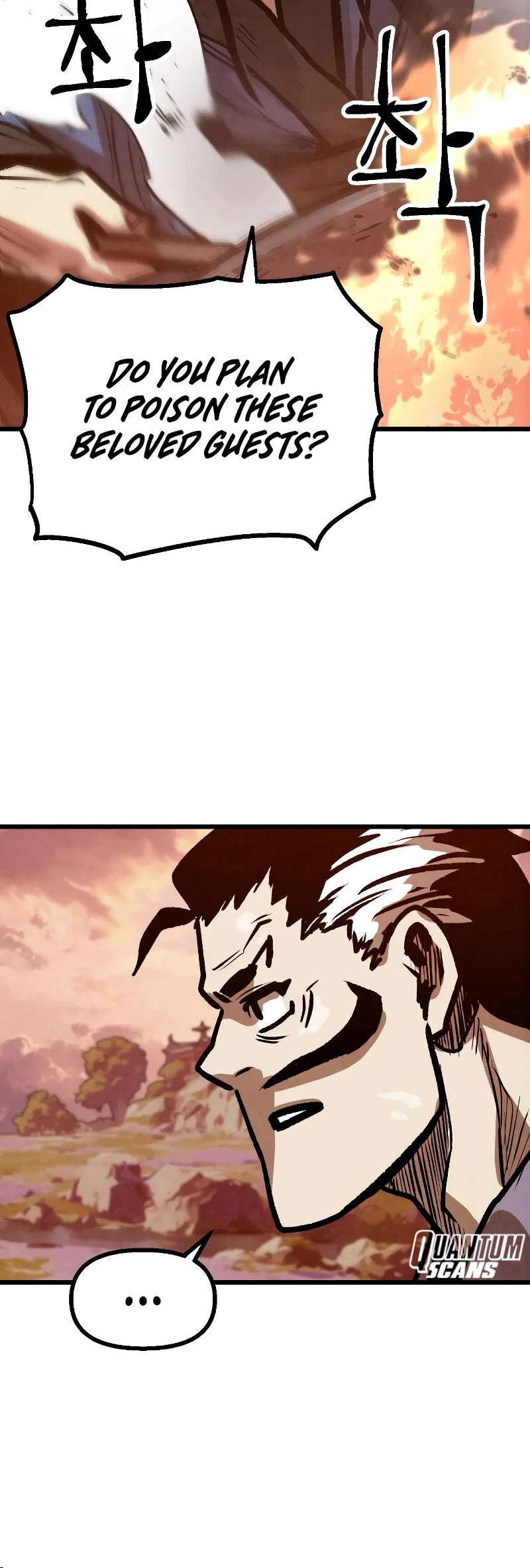 Using My Cooking Skills in a Murim World chapter 14 page 16