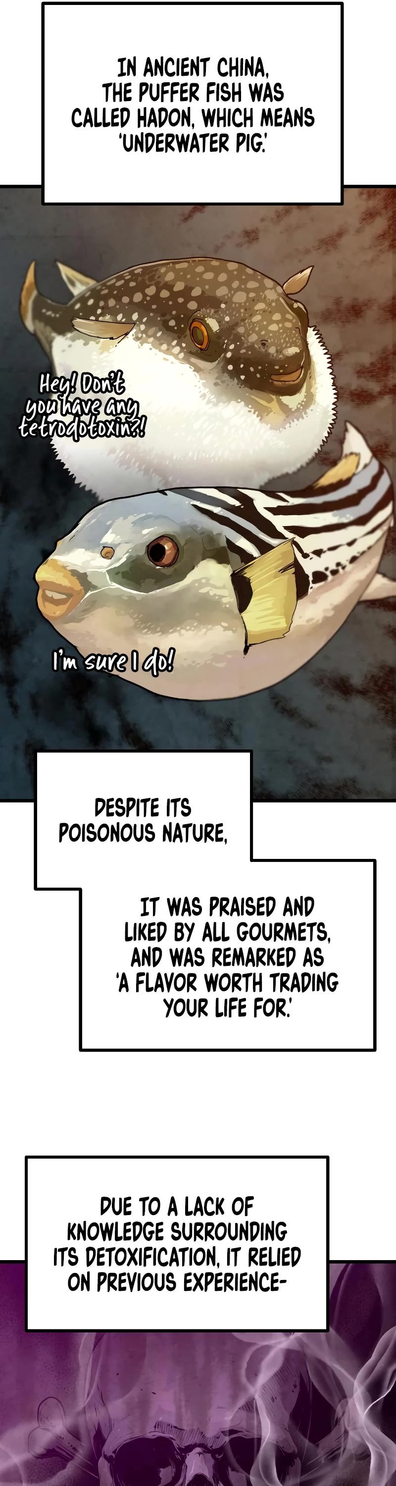 Using My Cooking Skills in a Murim World chapter 14 page 17