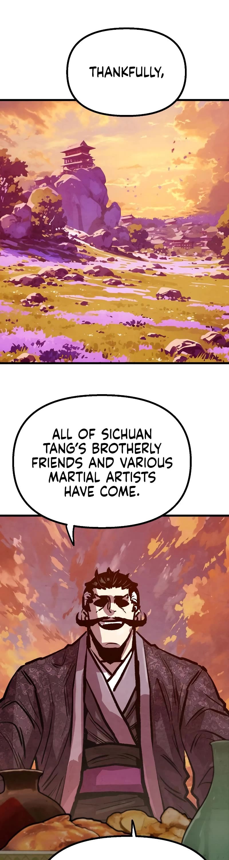 Using My Cooking Skills in a Murim World chapter 14 page 2