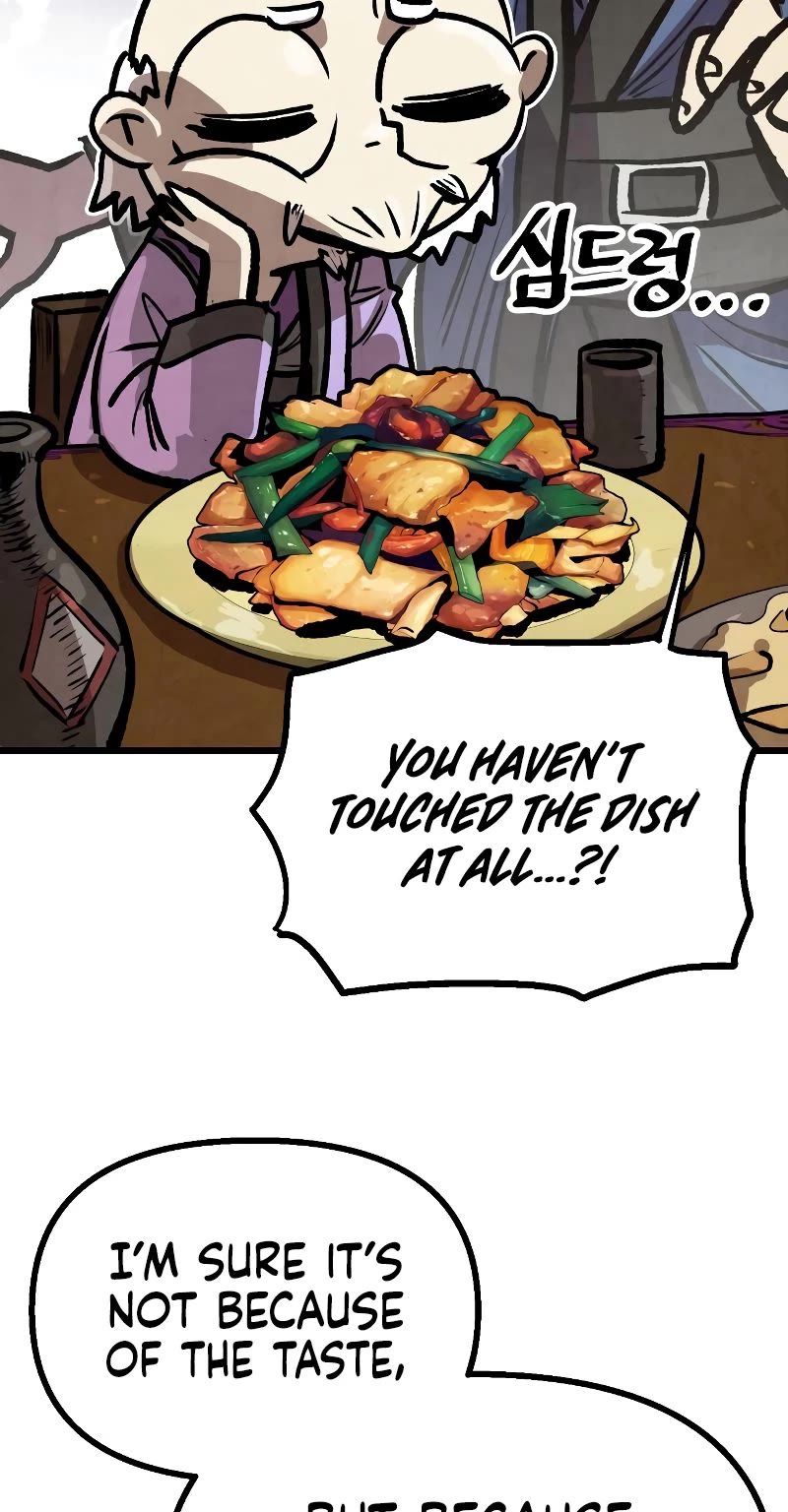Using My Cooking Skills in a Murim World chapter 14 page 31