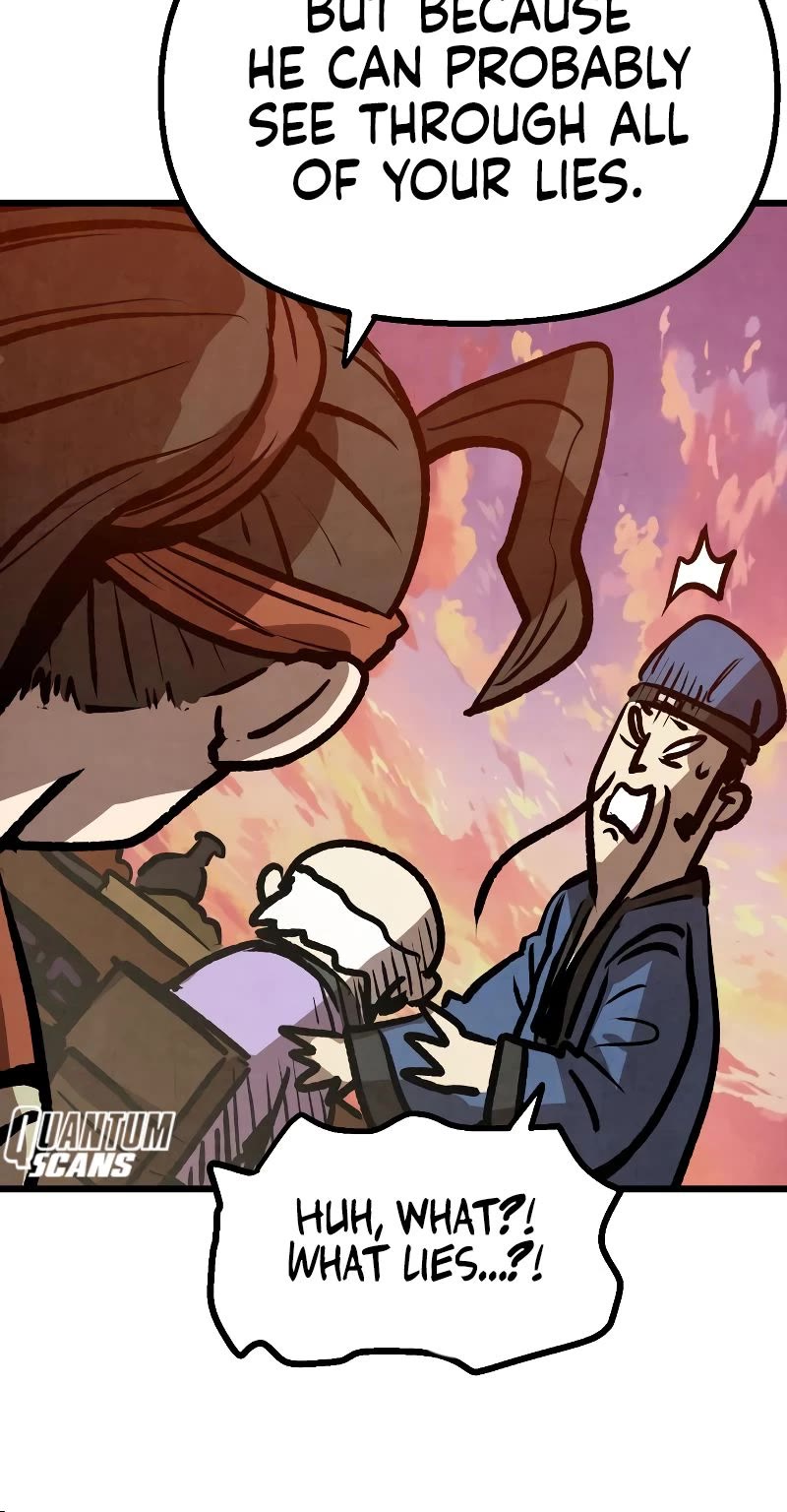 Using My Cooking Skills in a Murim World chapter 14 page 32