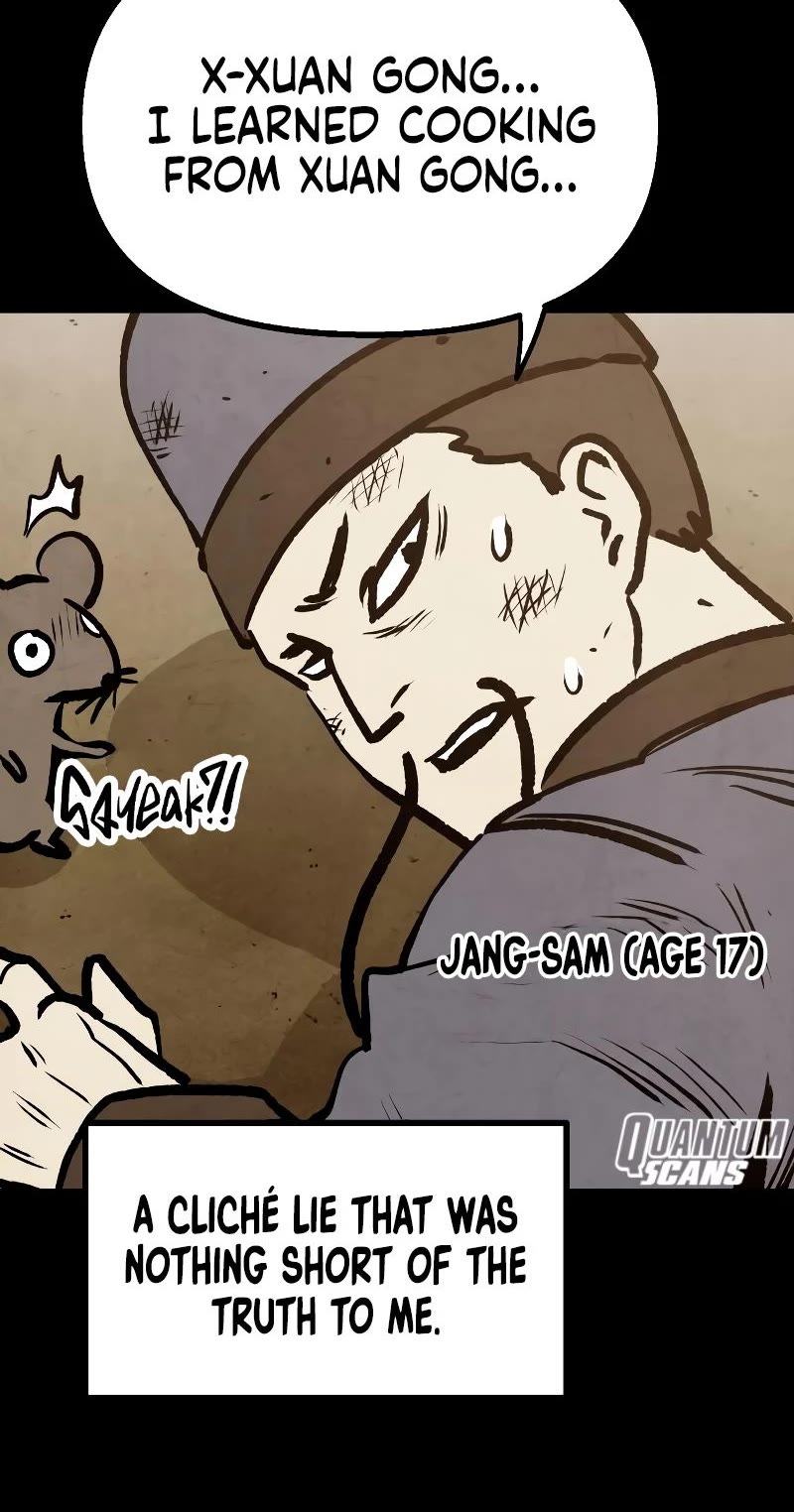 Using My Cooking Skills in a Murim World chapter 14 page 43