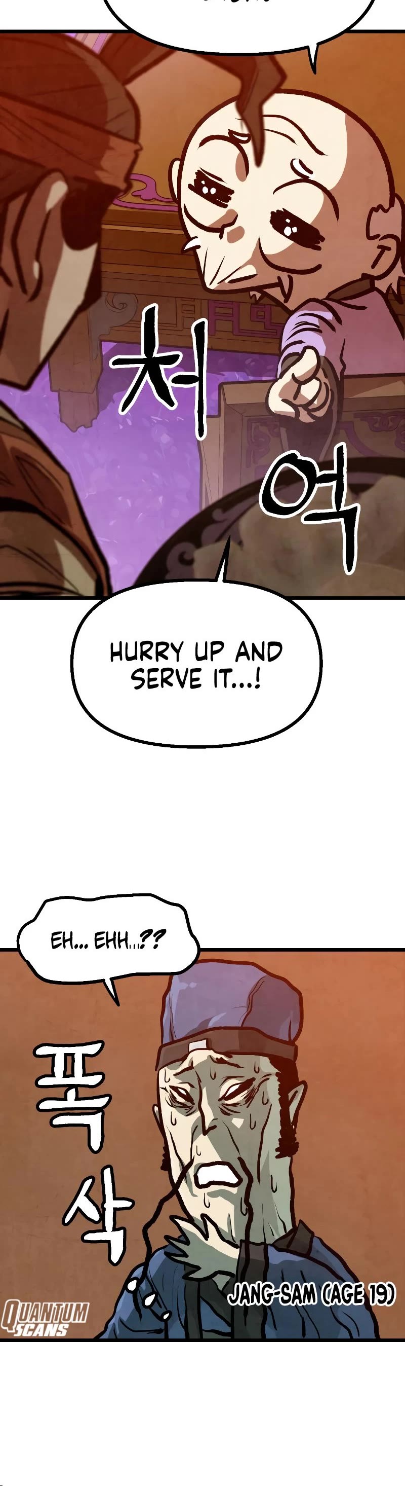 Using My Cooking Skills in a Murim World chapter 14 page 48