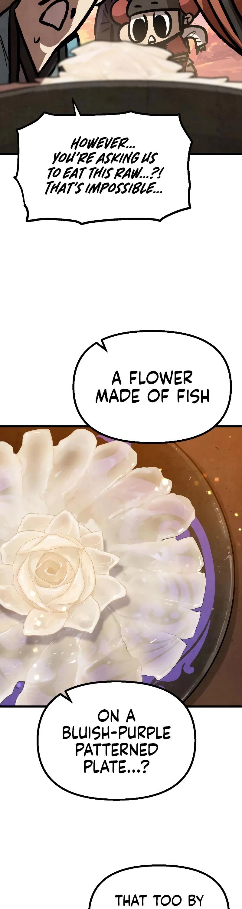 Using My Cooking Skills in a Murim World chapter 14 page 51