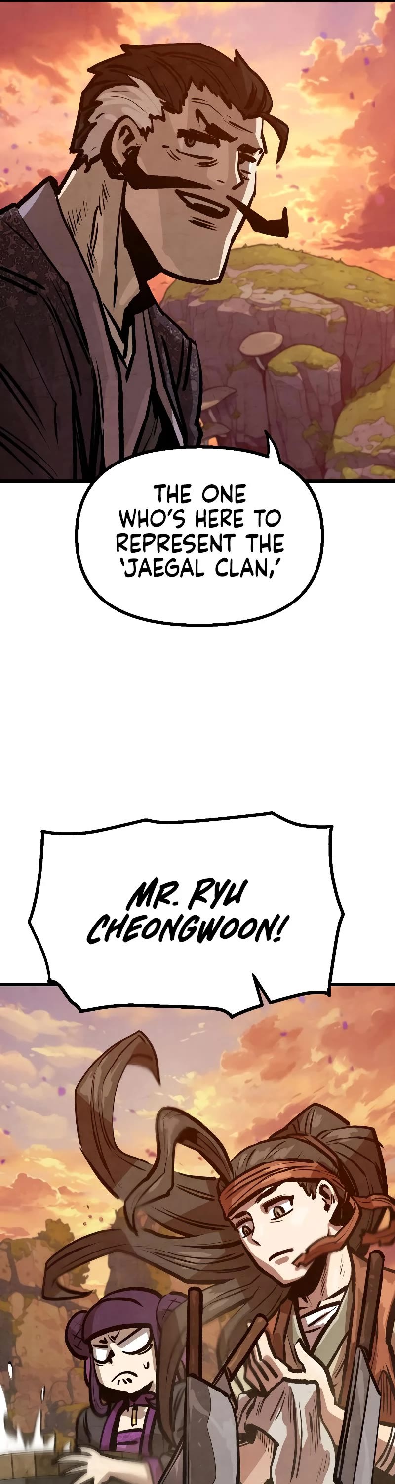 Using My Cooking Skills in a Murim World chapter 14 page 7