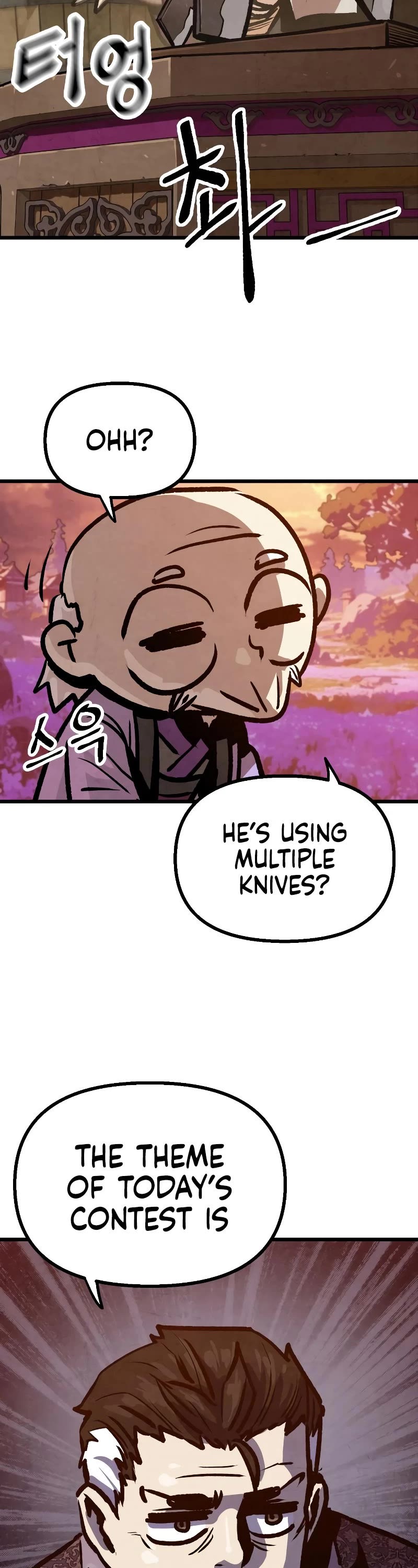 Using My Cooking Skills in a Murim World chapter 14 page 8