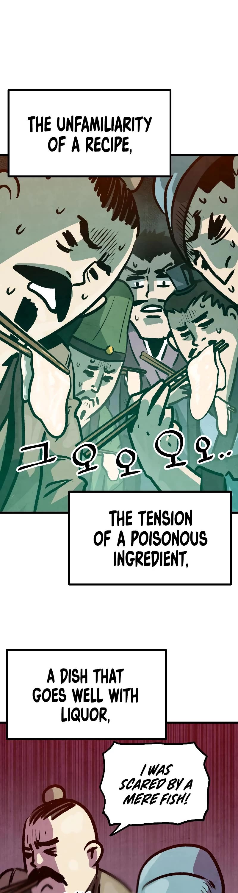 Using My Cooking Skills in a Murim World chapter 15 page 10