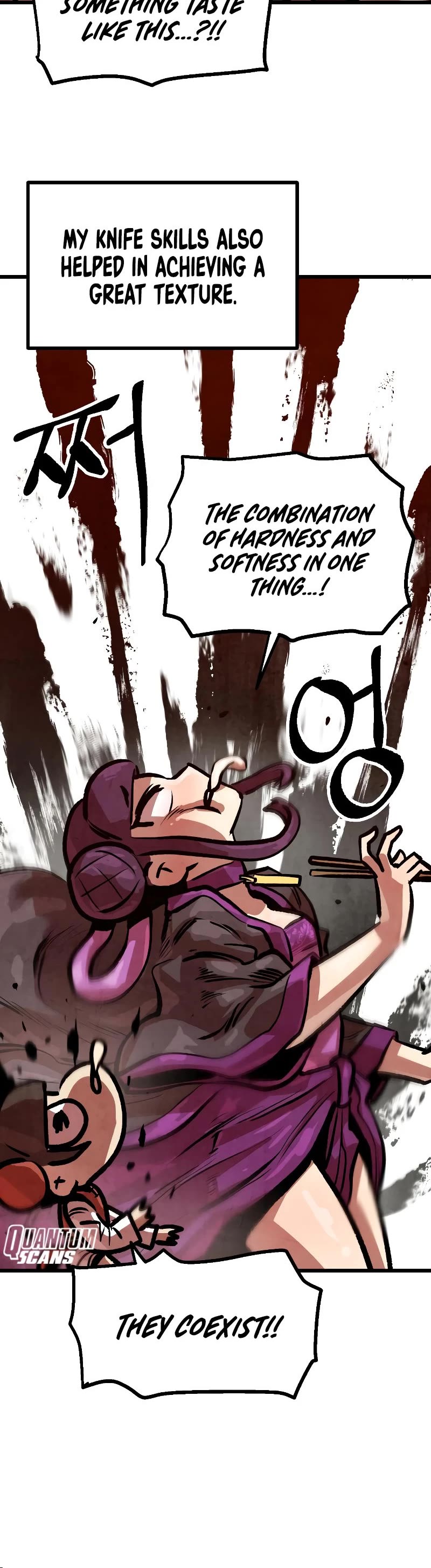 Using My Cooking Skills in a Murim World chapter 15 page 12