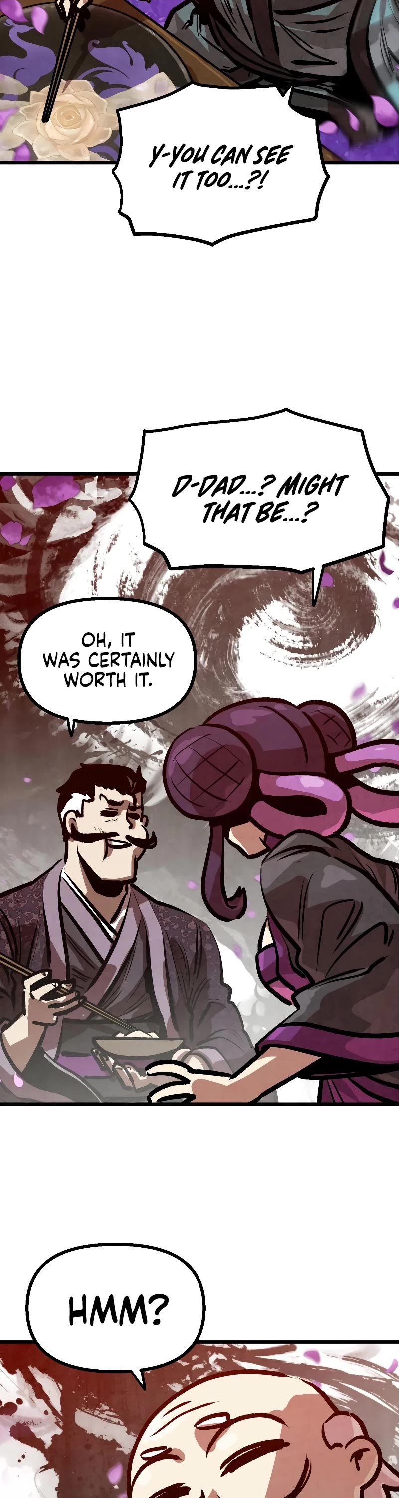 Using My Cooking Skills in a Murim World chapter 15 page 16