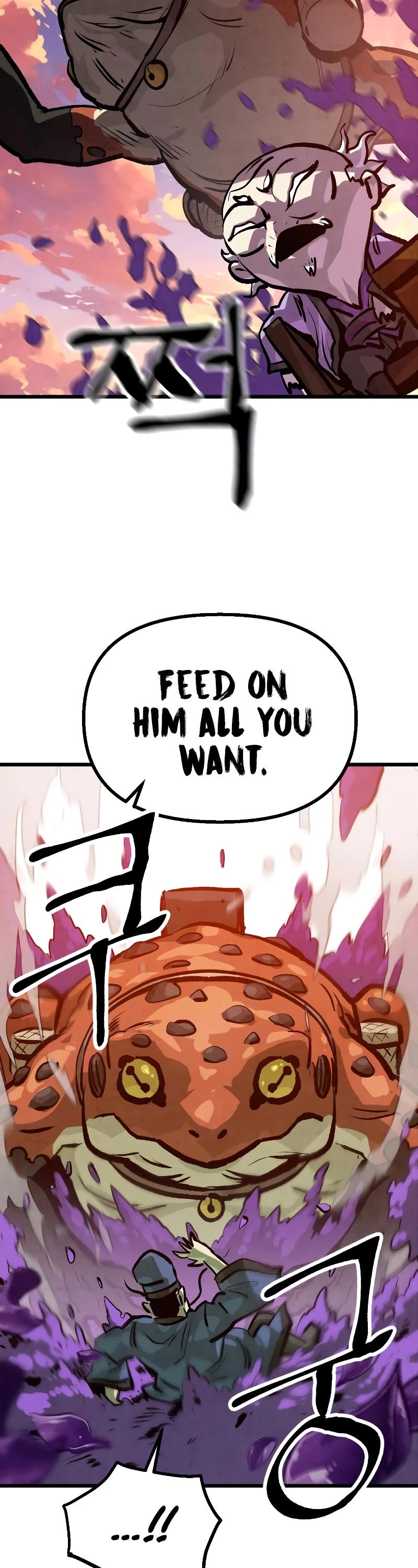 Using My Cooking Skills in a Murim World chapter 15 page 25