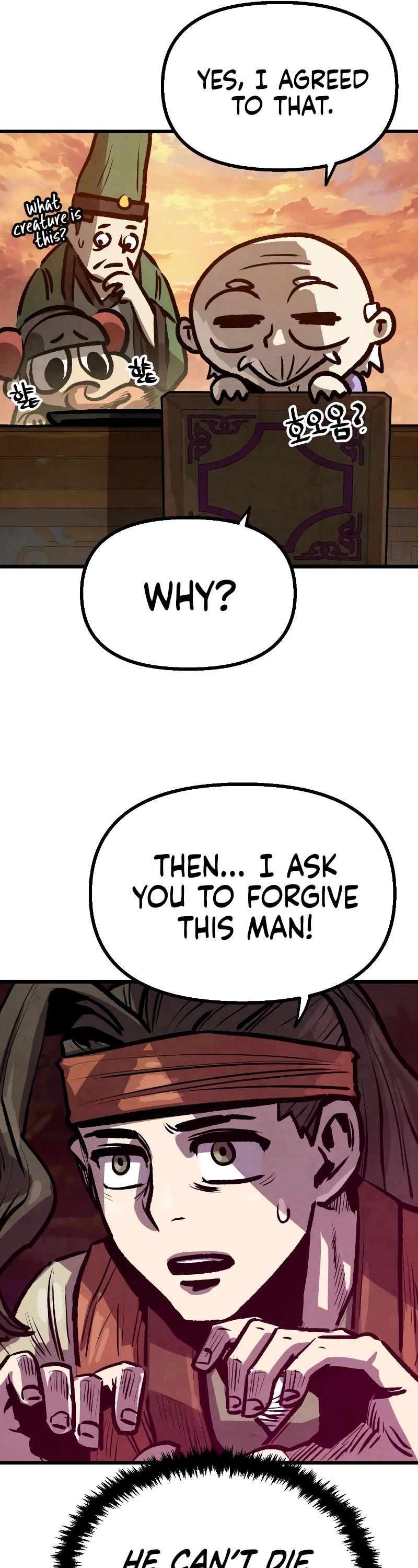 Using My Cooking Skills in a Murim World chapter 15 page 29