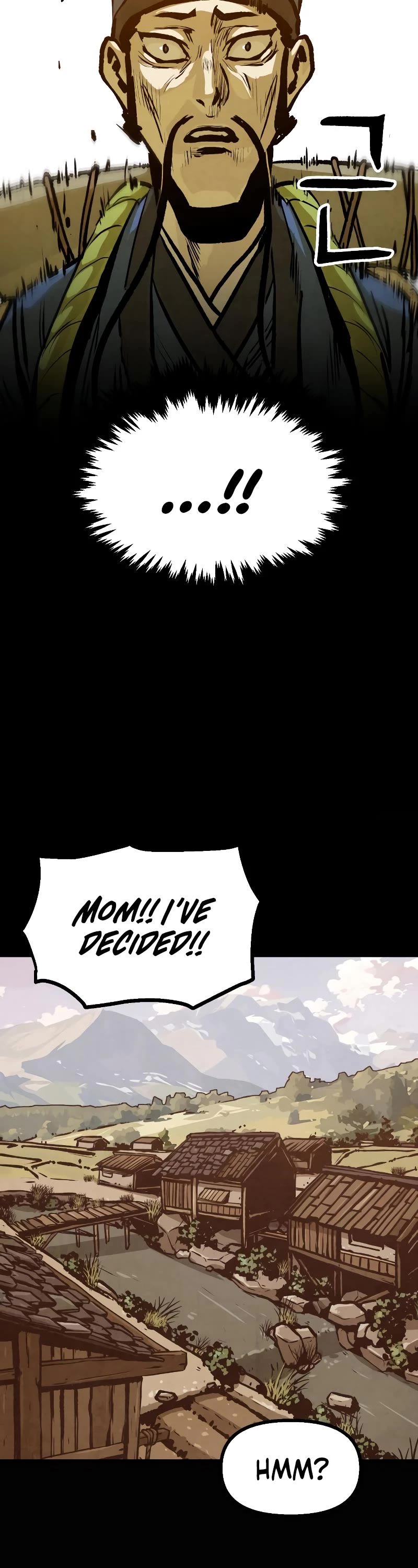 Using My Cooking Skills in a Murim World chapter 15 page 36