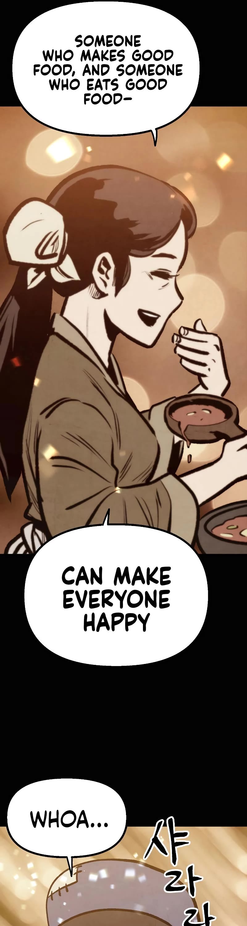 Using My Cooking Skills in a Murim World chapter 15 page 39