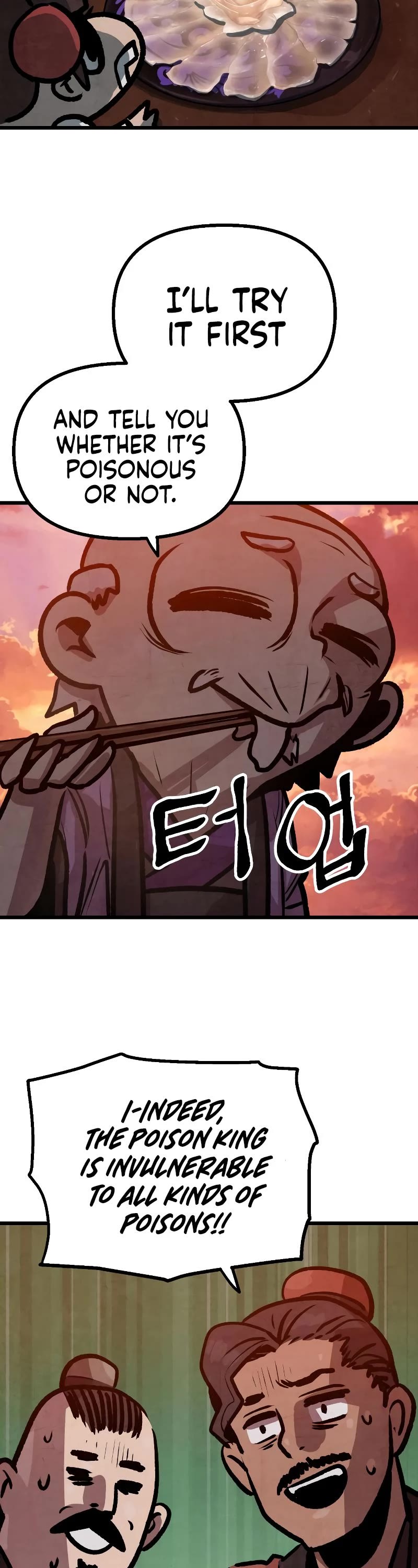 Using My Cooking Skills in a Murim World chapter 15 page 4