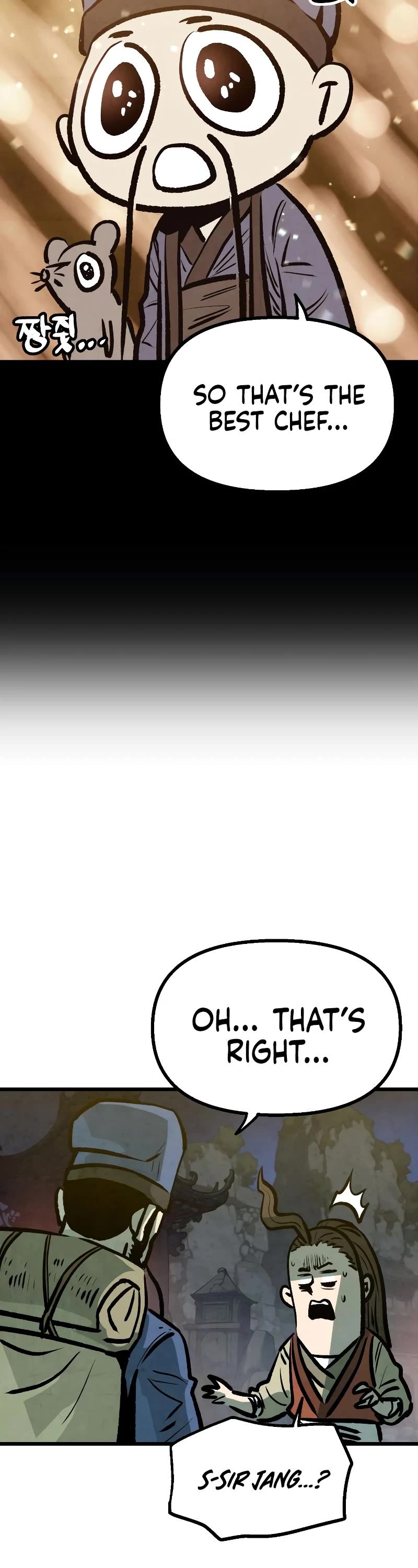 Using My Cooking Skills in a Murim World chapter 15 page 40