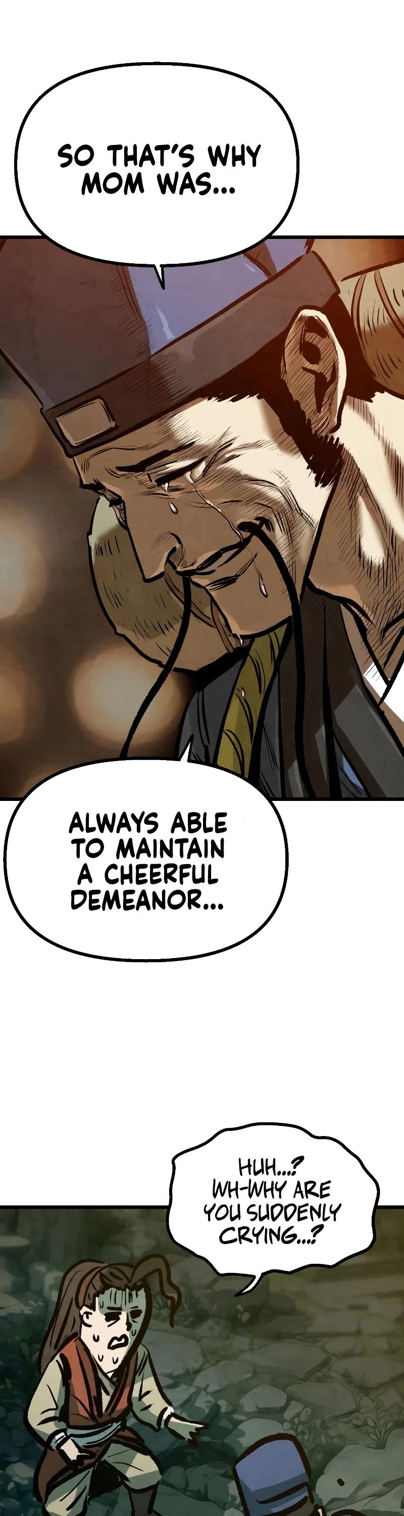 Using My Cooking Skills in a Murim World chapter 15 page 41