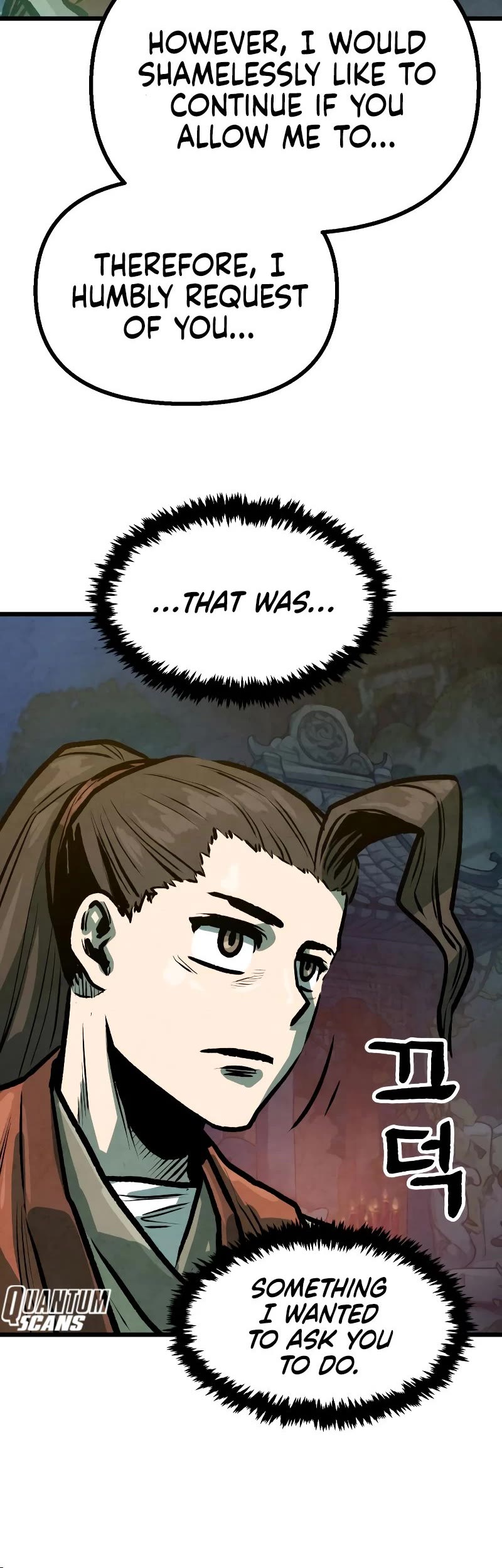 Using My Cooking Skills in a Murim World chapter 15 page 43